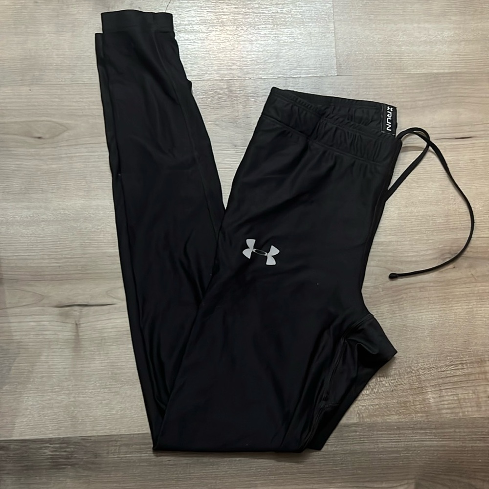 Under Armour athletic running leggings